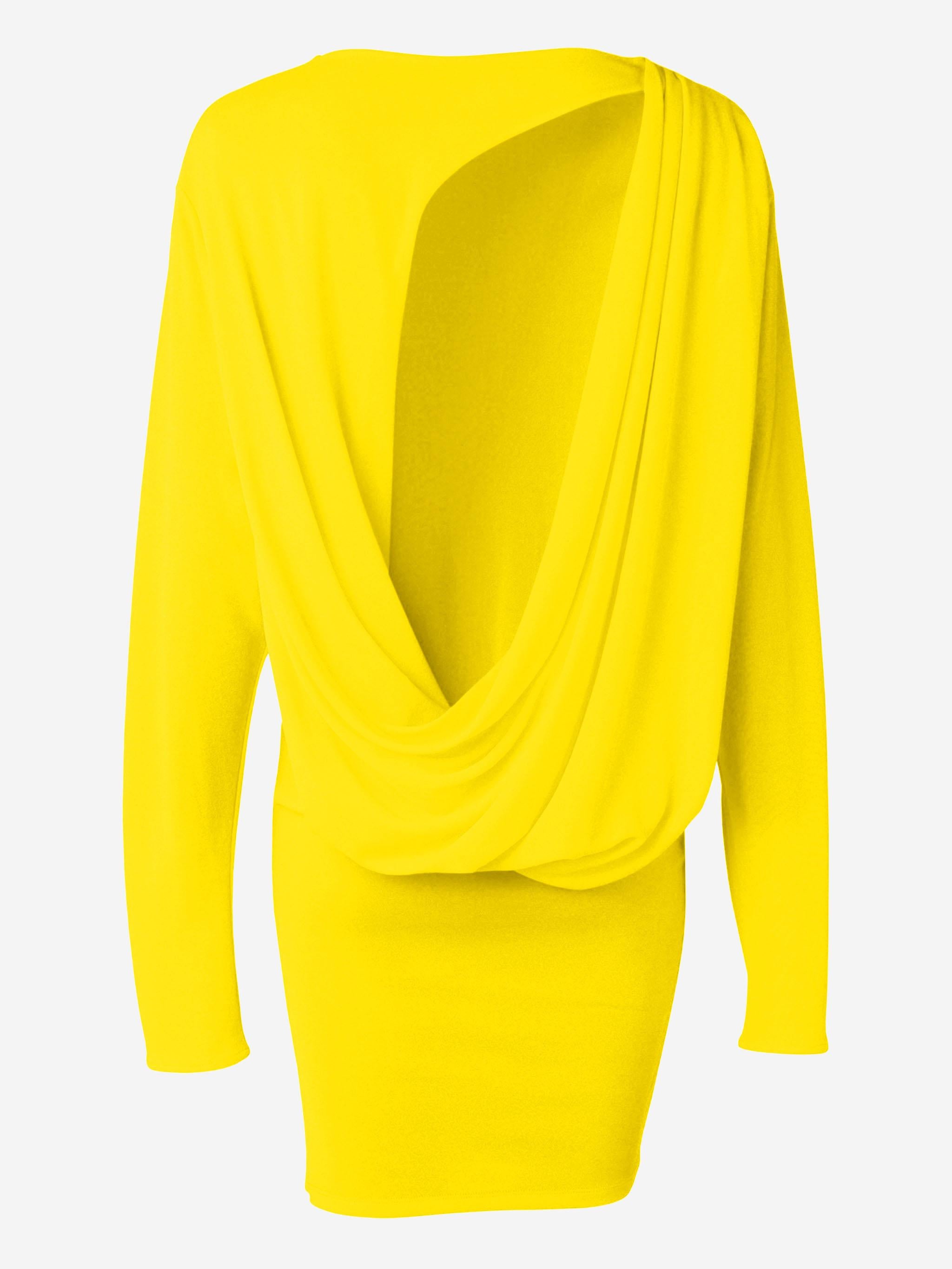 Abito Mistral in misto viscosa DRW00823AJ00253 250 JACQUEMUS 