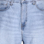 JEANS CORTI LANDON IN COTONE I030469 01WU CARHARTT WIP 