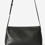 BORSA A TRACOLLA RENE IN PELLE W1859L648 BAS THE ROW 