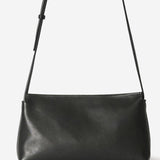 BORSA A TRACOLLA RENE IN PELLE W1859L648 BAS THE ROW 