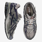 SNEAKERS 1906A U19064F6 GRAPHITEMAGICBLUE NEW BALANCE 