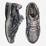 SNEAKERS 1906A U19064F6 GRAPHITEMAGICBLUE NEW BALANCE 