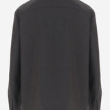 GIACCA IN LANA CON QUATTRO TASCHE 853006 ZAS681076 GUCCI 