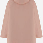 BURBERRY KIDS 8100113ROSEQUARTZ