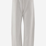 JEANS IN COTONE 11326 1378PCK MOTHER 