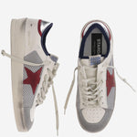 Sneakers Golden Goose Deluxe Stardan GMF00667 F00755683102 GOLDEN GOOSE 