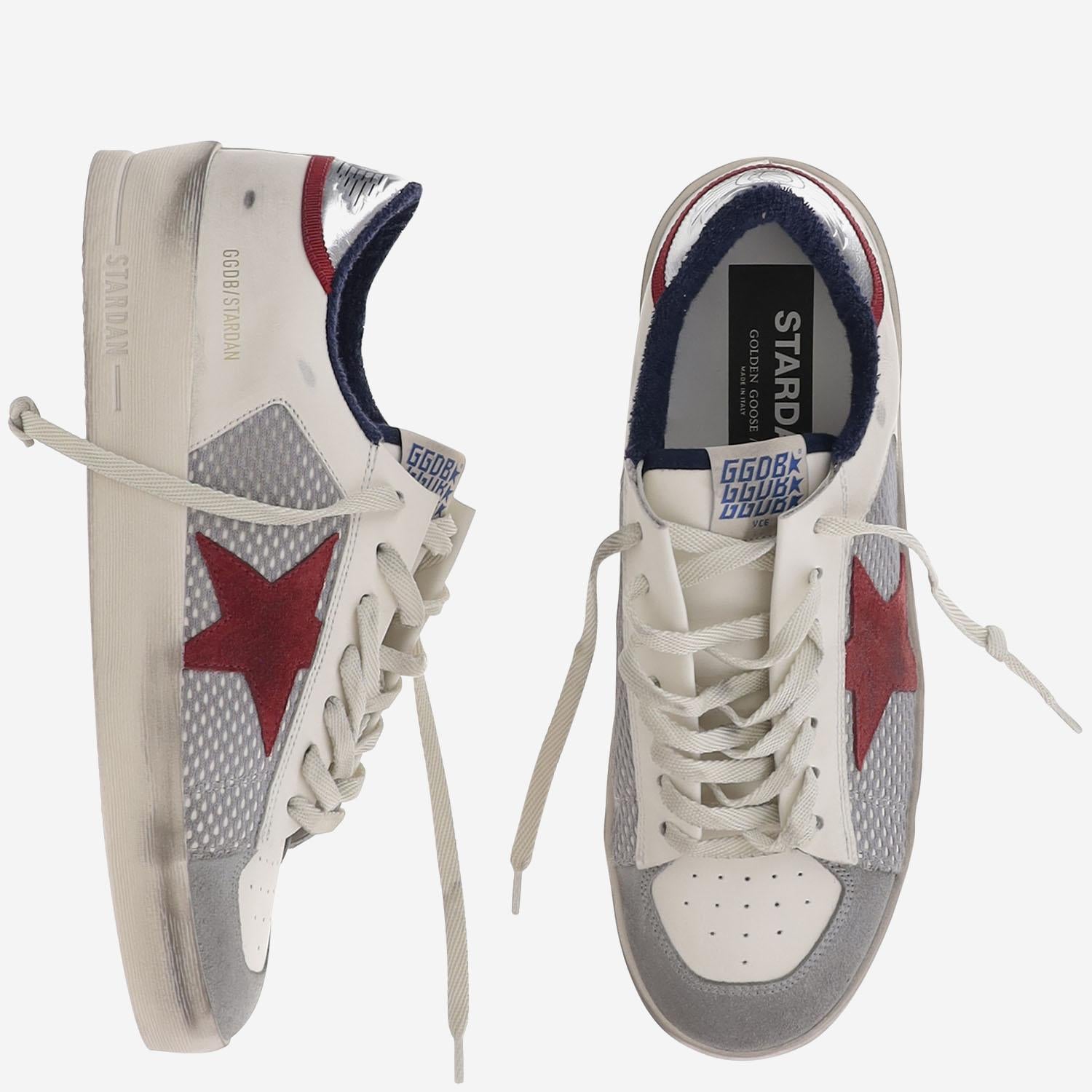 Sneakers Golden Goose Deluxe Stardan GMF00667 F00755683102 GOLDEN GOOSE 