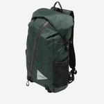 ZAINO ECO PAK IN NYLON 5745975115 142 AND WANDER 