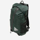 ZAINO ECO PAK IN NYLON 5745975115 142 AND WANDER 