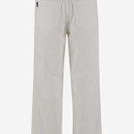JEANS IN COTONE E LINO HEW03297GF146PX T0001 HAIKURE 