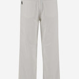 JEANS IN COTONE E LINO HEW03297GF146PX T0001 HAIKURE 