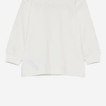 T-SHIT IN COTONE CON STAMPA POLO BEAR 320P00513 001 POLO RALPH LAUREN KIDS 