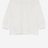 T-SHIT IN COTONE CON STAMPA POLO BEAR 320P00513 001 POLO RALPH LAUREN KIDS 