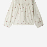 CAMICIA JAFFA IN COTONE W05GBLW00019 151E BONPOINT KIDS 