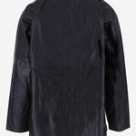 GIACCA CERATA BEAUFORT MWX0017 NY91 BARBOUR 