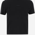 LE T-SHIRT GROS GRAIN TSW00133AJ00124 990 JACQUEMUS 