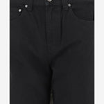 JEANS IN DENIM DI COTONE 1157913078 078 KHAITE 