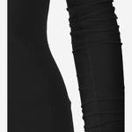 MAGLIA CAMREN IN COTONE WJE21 FAC1050099 DARKPARK 