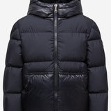PIUMINO BARIN 1A00079597YW 778 MONCLER ENFANTS 