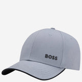 CAPPELLO DA BASEBALL IN COTONE CON LOGO 50519219 460 HUGO BOSS 