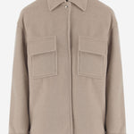GIACCA IN MISTO RAYON 4454 4083010 F.IT 