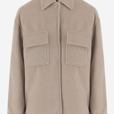 GIACCA IN MISTO RAYON 4454 4083010 F.IT 