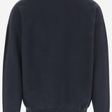 FELPA IN COTONE MJE15 SWE030051 DARKPARK 