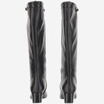 STIVALI STARTER IN PELLE STARTER 00 CAREL 