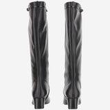 STIVALI STARTER IN PELLE STARTER 00 CAREL 