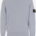 MAGLIONE IN MISTO LANA E VISCOSA 5100002 S00M1V004A STONE ISLAND KIDS 