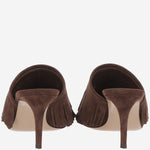 GIANVITO ROSSI G1007270RICC45BROW
