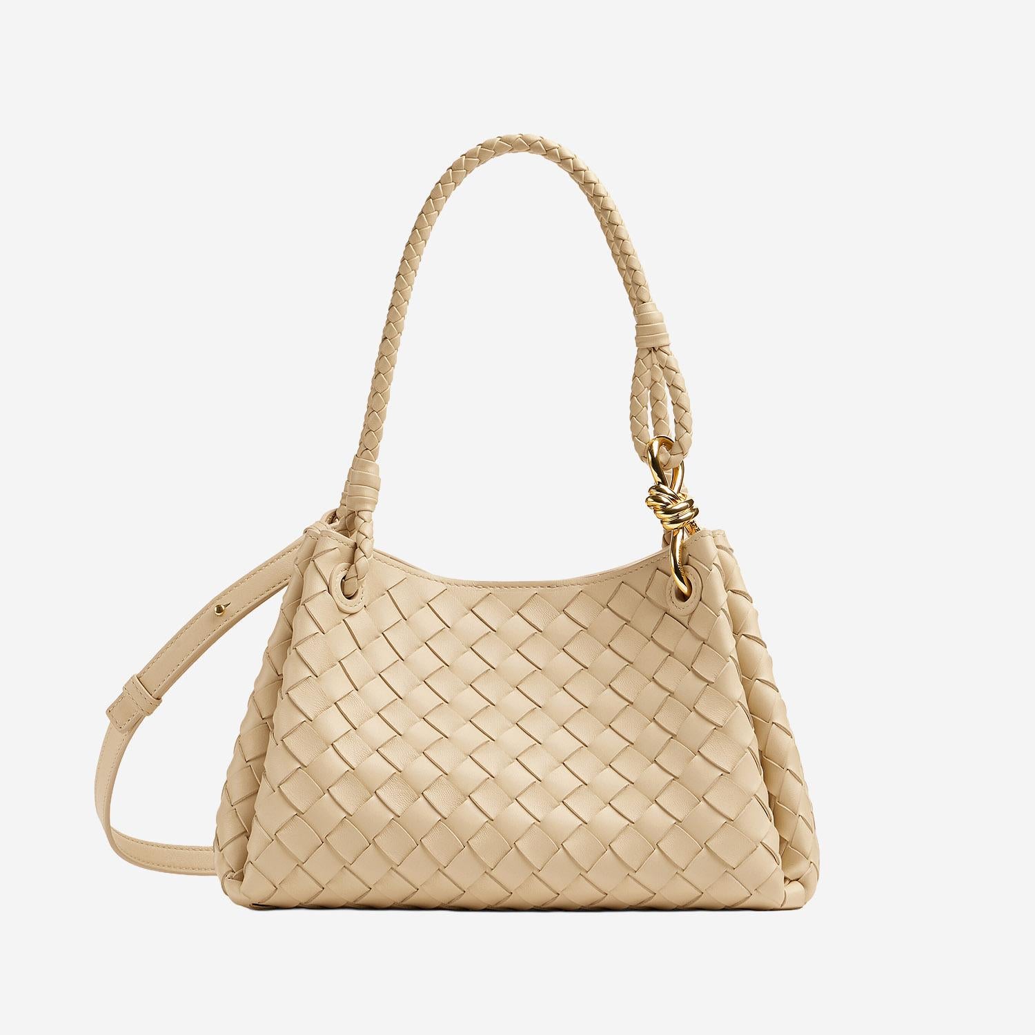 BORSA ANDIAMO PARACHUTE 835921 VCPPT9712 BOTTEGA VENETA 