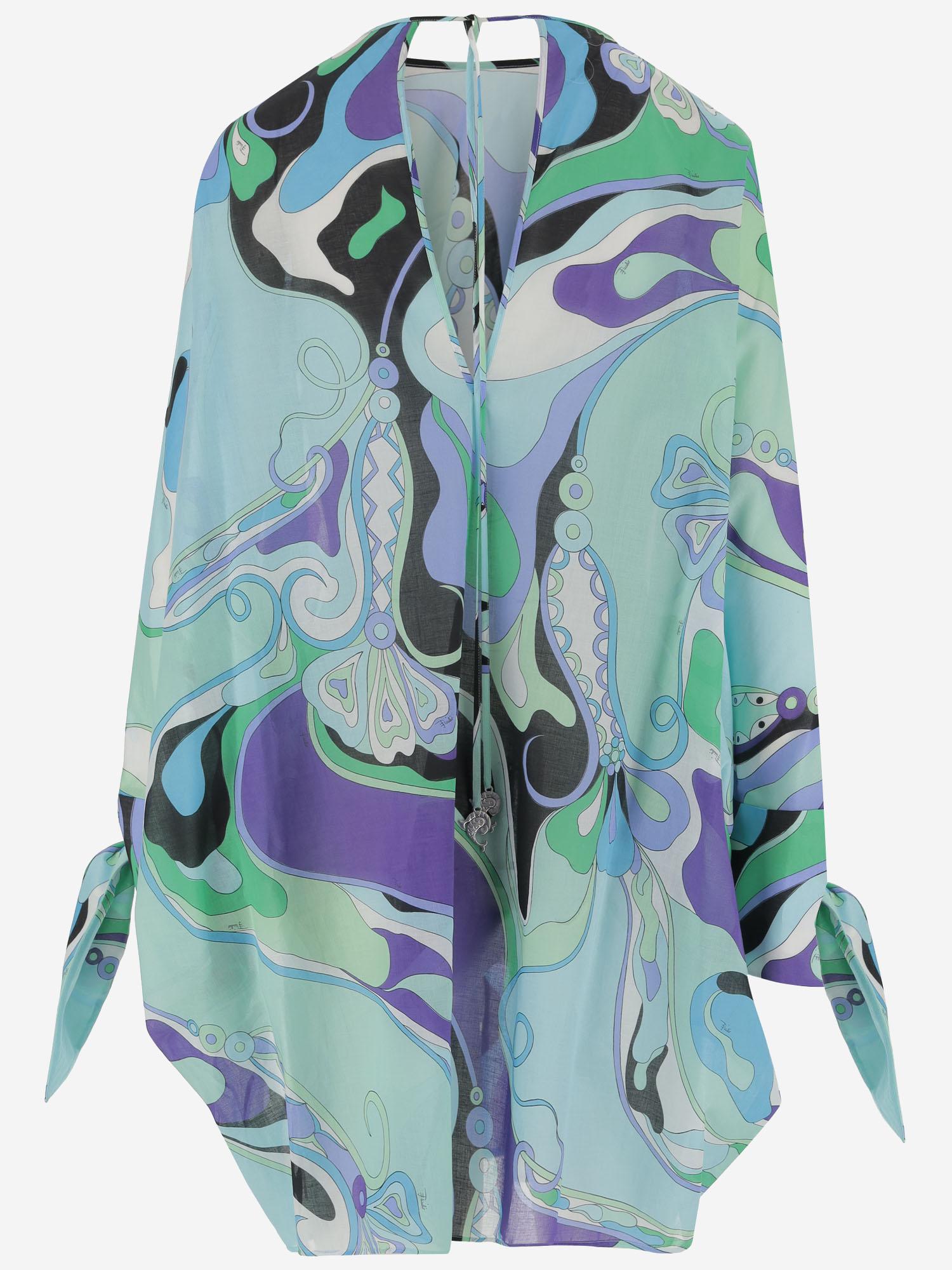 EMILIO PUCCI 5HRL715H734025