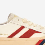 SNEAKERS ROYAL CLASSIC IN PELLE RC226SLW LSWH00010 PRO-KEDS 