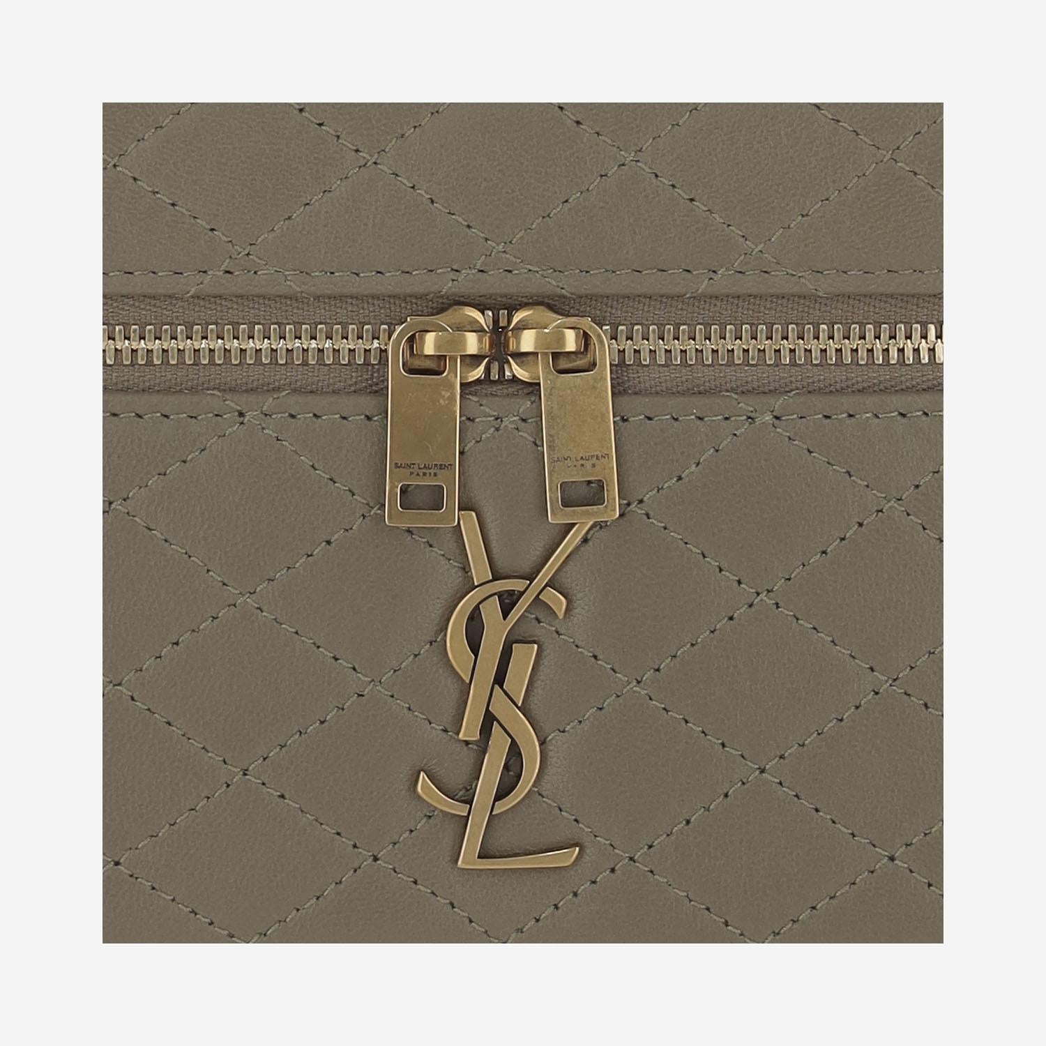 SAINT LAURENT 7667311EL073798