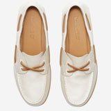MOCASSINI CLASSIC BOAT IN PELLE TB0A2Q9X ETD1 TIMBERLAND 