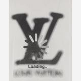BLACK SCORE BSMCCLVLOADINGWHITE