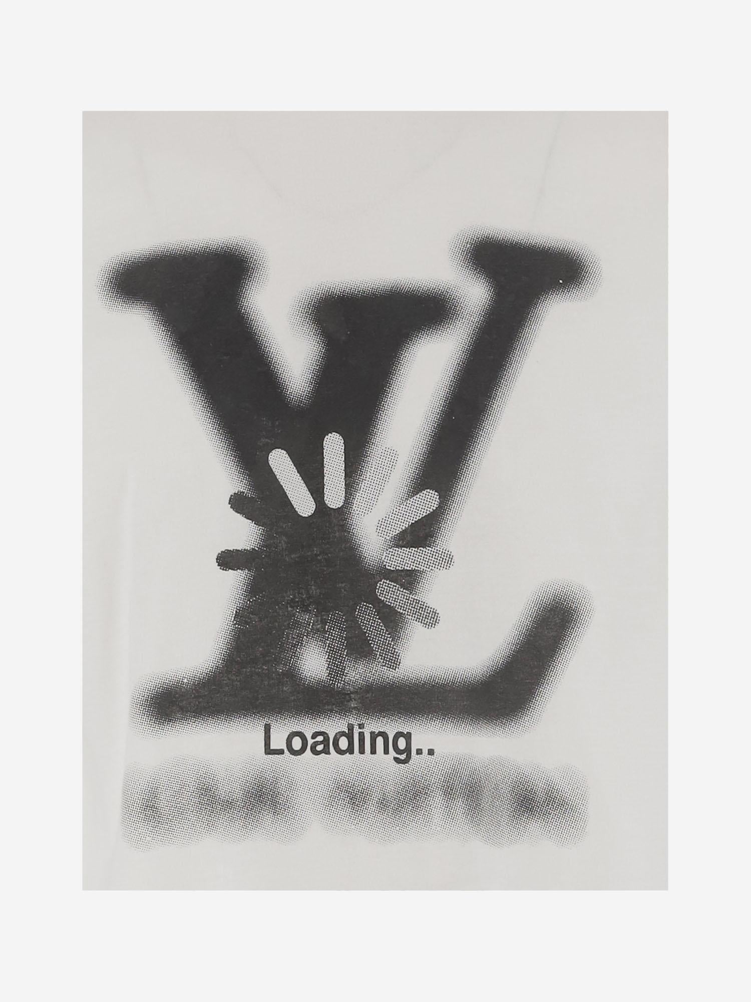 BLACK SCORE BSMCCLVLOADINGWHITE