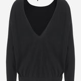 MAGLIONE IN COTONE 36153371 1241 ASPESI 