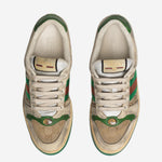 SNEAKER SCREENER GG 546551 9Y9209666 GUCCI 