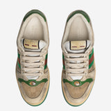 SNEAKER SCREENER GG 546551 9Y9209666 GUCCI 