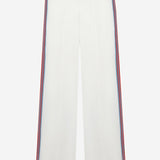 Pantaloni tuta IN MISTO viscosa PAPW029W KNITWHITE AUTRY 