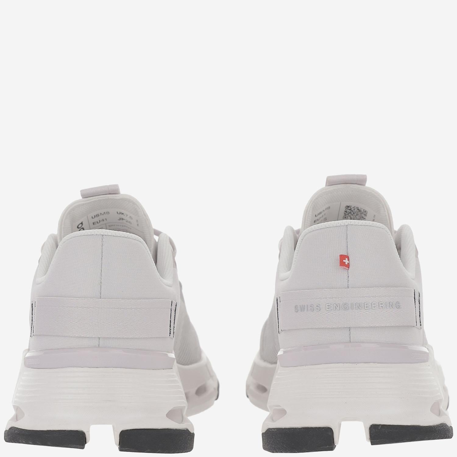 ON RUNNING 3MF10730622Frost  White