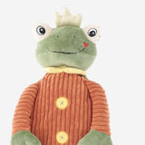 PORTAPIGAMA RANA IN PELUCHE PORTAPIGIAMA RANAMULTI LA GALLERIA 