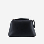 BEAUTY CASE IN PELLE CON LOGO 106376 A0QOZ99Q PINKO 