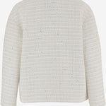 Giacca IN MISTO COTONE S2643 2000201 SOI 