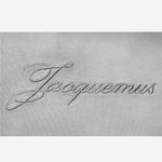 T-SHIRT IN COTONE CON LOGO TSM00631AJ00045 150 JACQUEMUS 