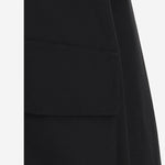 GIUBBOTTO IN MISTO COTONE ARMTMJ020 C014002 ARMARIUM 