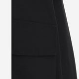 GIUBBOTTO IN MISTO COTONE ARMTMJ020 C014002 ARMARIUM 