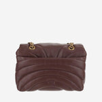 BORSA MINI LOVE PUFF BUTTERFLY 100039 A1EXR49Q PINKO 